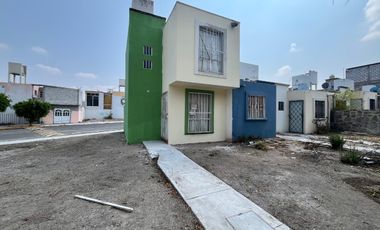 Casa en Venta en Fundadores, SJR, Querétaro