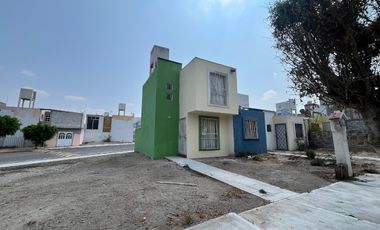 Casa en Venta en Fundadores, SJR, Querétaro