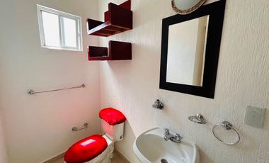 Casa Amueblada en Renta - Jardines del Sur 2