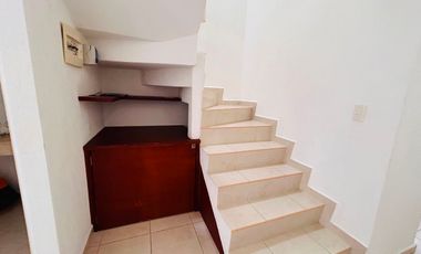 Casa Amueblada en Renta - Jardines del Sur 2