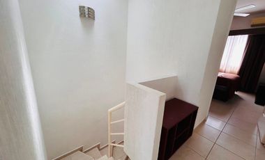Casa Amueblada en Renta - Jardines del Sur 2