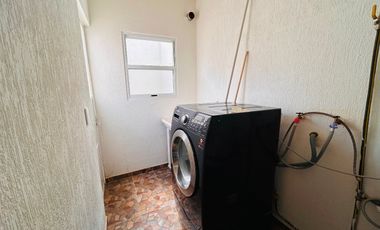 Casa Amueblada en Renta - Jardines del Sur 2