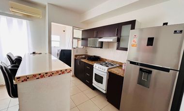 Casa Amueblada en Renta - Jardines del Sur 2