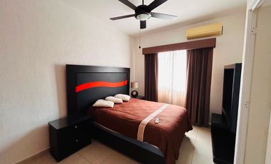 Casa Amueblada en Renta - Jardines del Sur 2