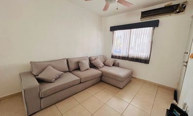 Casa Amueblada en Renta - Jardines del Sur 2