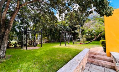 Casa Amueblada en Renta - Jardines del Sur 2