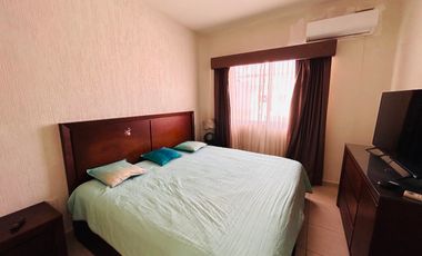 Casa Amueblada en Renta - Jardines del Sur 2
