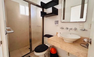 Casa Amueblada en Renta - Jardines del Sur 2