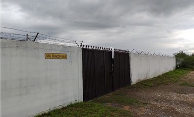 TERRENO EN VENTA LA ARENA PESQUERIA