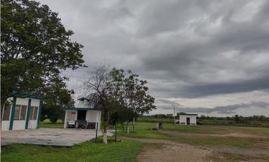 TERRENO EN VENTA LA ARENA PESQUERIA