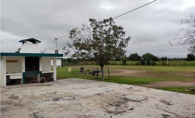 TERRENO EN VENTA LA ARENA PESQUERIA