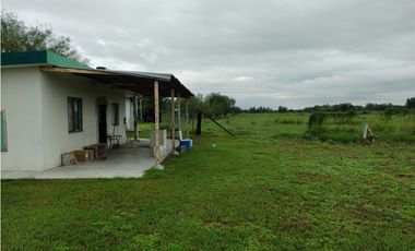 TERRENO EN VENTA LA ARENA PESQUERIA