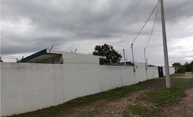 TERRENO EN VENTA LA ARENA PESQUERIA