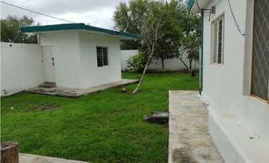 TERRENO EN VENTA LA ARENA PESQUERIA