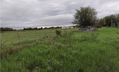 TERRENO EN VENTA LA ARENA PESQUERIA