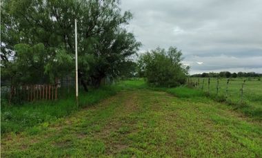 TERRENO EN VENTA LA ARENA PESQUERIA