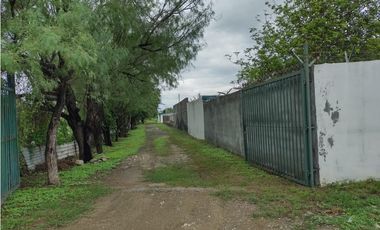 TERRENO EN VENTA LA ARENA PESQUERIA