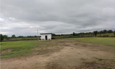 TERRENO EN VENTA LA ARENA PESQUERIA