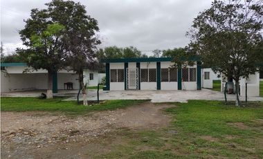 TERRENO EN VENTA LA ARENA PESQUERIA