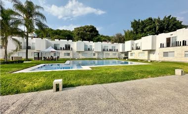 Casa en venta en Yautepec Morelos, Cruz encantada