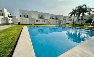 Casa en venta en Yautepec Morelos, Cruz encantada