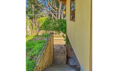 CASA EN RENTA AMUEBLADA EN EL CENTRO DE VALLE DE BRAVO