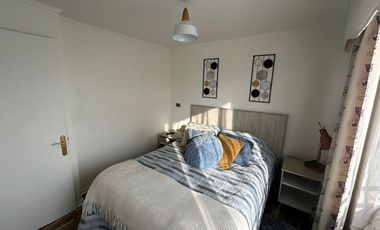DEPARTAMENTO EN VENTA EN EL CENTRO DE TEMUCO