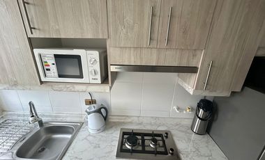 DEPARTAMENTO EN VENTA EN EL CENTRO DE TEMUCO