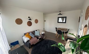 DEPARTAMENTO EN VENTA EN EL CENTRO DE TEMUCO