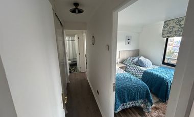 DEPARTAMENTO EN VENTA EN EL CENTRO DE TEMUCO