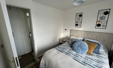 DEPARTAMENTO EN VENTA EN EL CENTRO DE TEMUCO