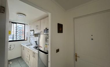 DEPARTAMENTO EN VENTA EN EL CENTRO DE TEMUCO