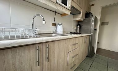 DEPARTAMENTO EN VENTA EN EL CENTRO DE TEMUCO