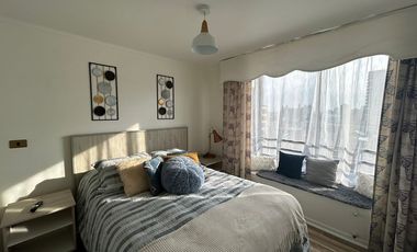 DEPARTAMENTO EN VENTA EN EL CENTRO DE TEMUCO