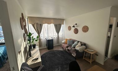 DEPARTAMENTO EN VENTA EN EL CENTRO DE TEMUCO