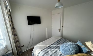 DEPARTAMENTO EN VENTA EN EL CENTRO DE TEMUCO