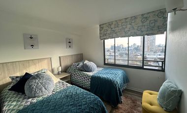 DEPARTAMENTO EN VENTA EN EL CENTRO DE TEMUCO