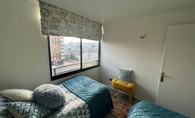 DEPARTAMENTO EN VENTA EN EL CENTRO DE TEMUCO