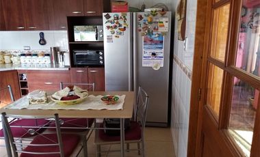 PARCELA  A PASO DE LA LAGUNA AVENDAÑO QUILLON