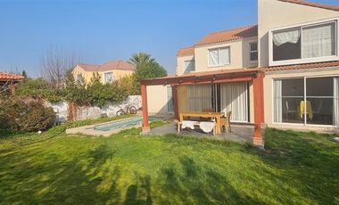 Casa en Venta en Tierras Lindas