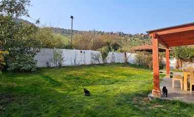 Casa en Venta en Tierras Lindas