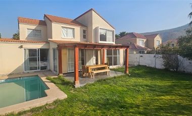 Casa en Venta en Tierras Lindas
