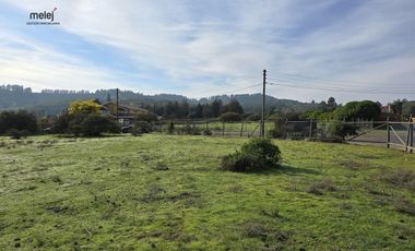 Terreno en Venta Condominio, Fuerte Aguayo