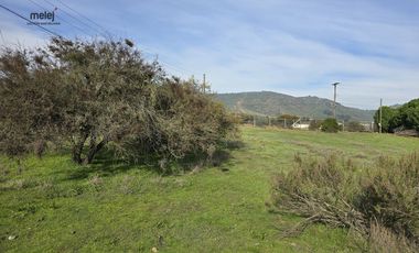 Terreno en Venta Condominio, Fuerte Aguayo