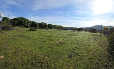 Terreno en Venta Condominio, Fuerte Aguayo