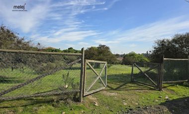 Terreno en Venta Condominio, Fuerte Aguayo