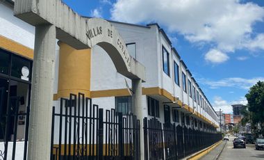 CASA DUPLEX EN VENTA CORALES/PEREIRA