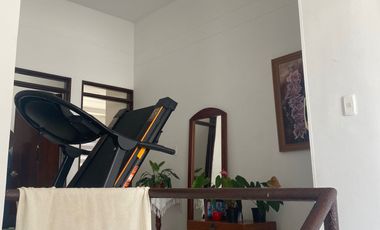 CASA DUPLEX EN VENTA CORALES/PEREIRA