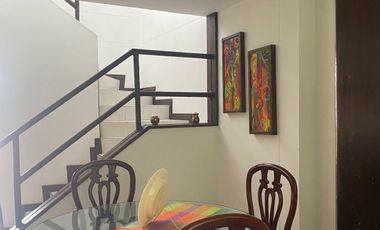 CASA DUPLEX EN VENTA CORALES/PEREIRA