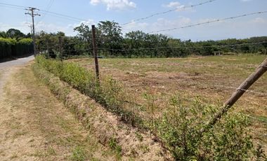 LOTE EN VENTA EN COMBIA/PEREIRA